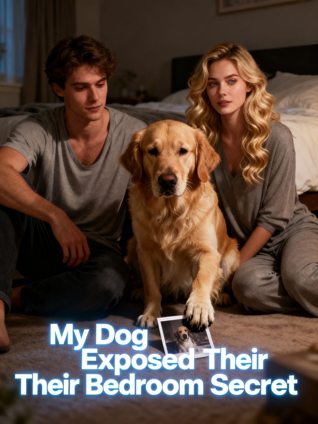 My Dog Exposed Their Bedroom Secret