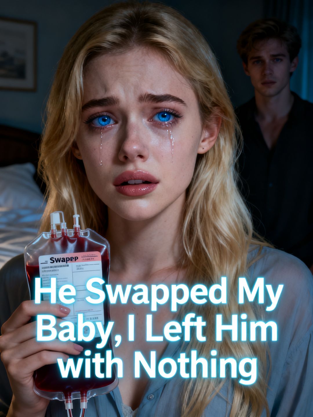 He Swapped My Baby,I Left Him with Nothing