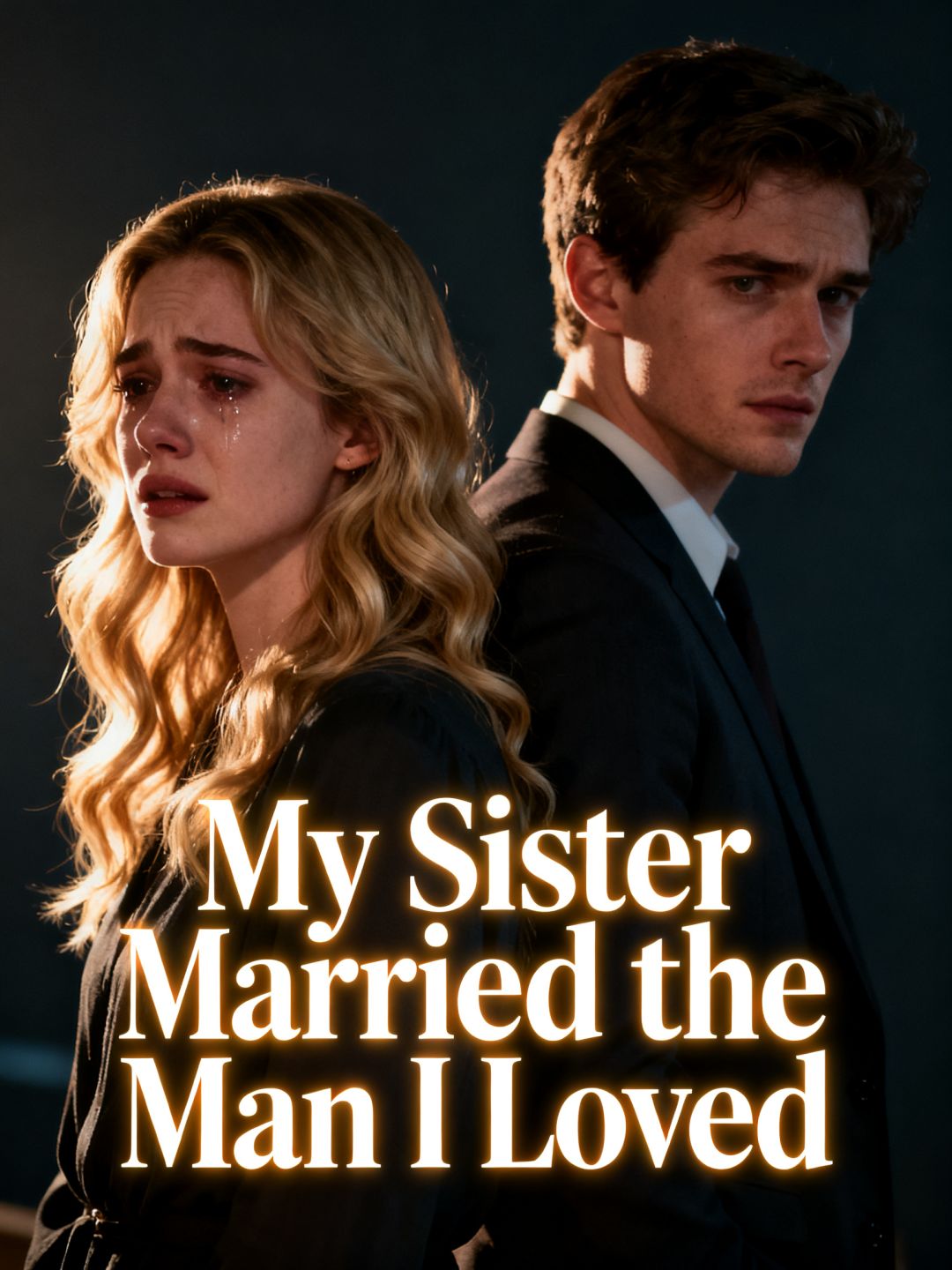 My Sister Married the Man I Loved