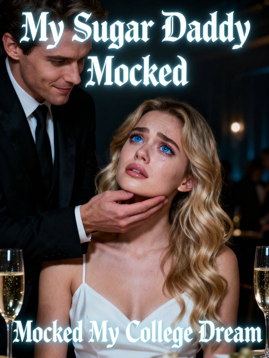 My Sugar Daddy Mocked My College Dream