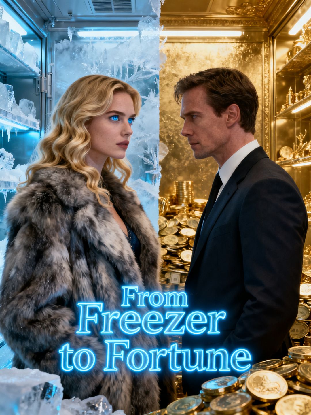 From Freezer to Fortune