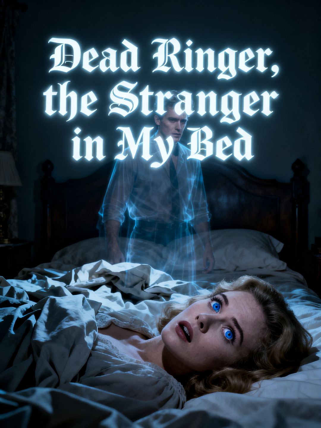 Dead Ringer, the Stranger in My Bed