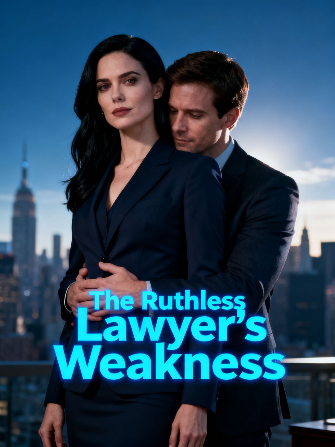 The Ruthless Lawyer's Weakness
