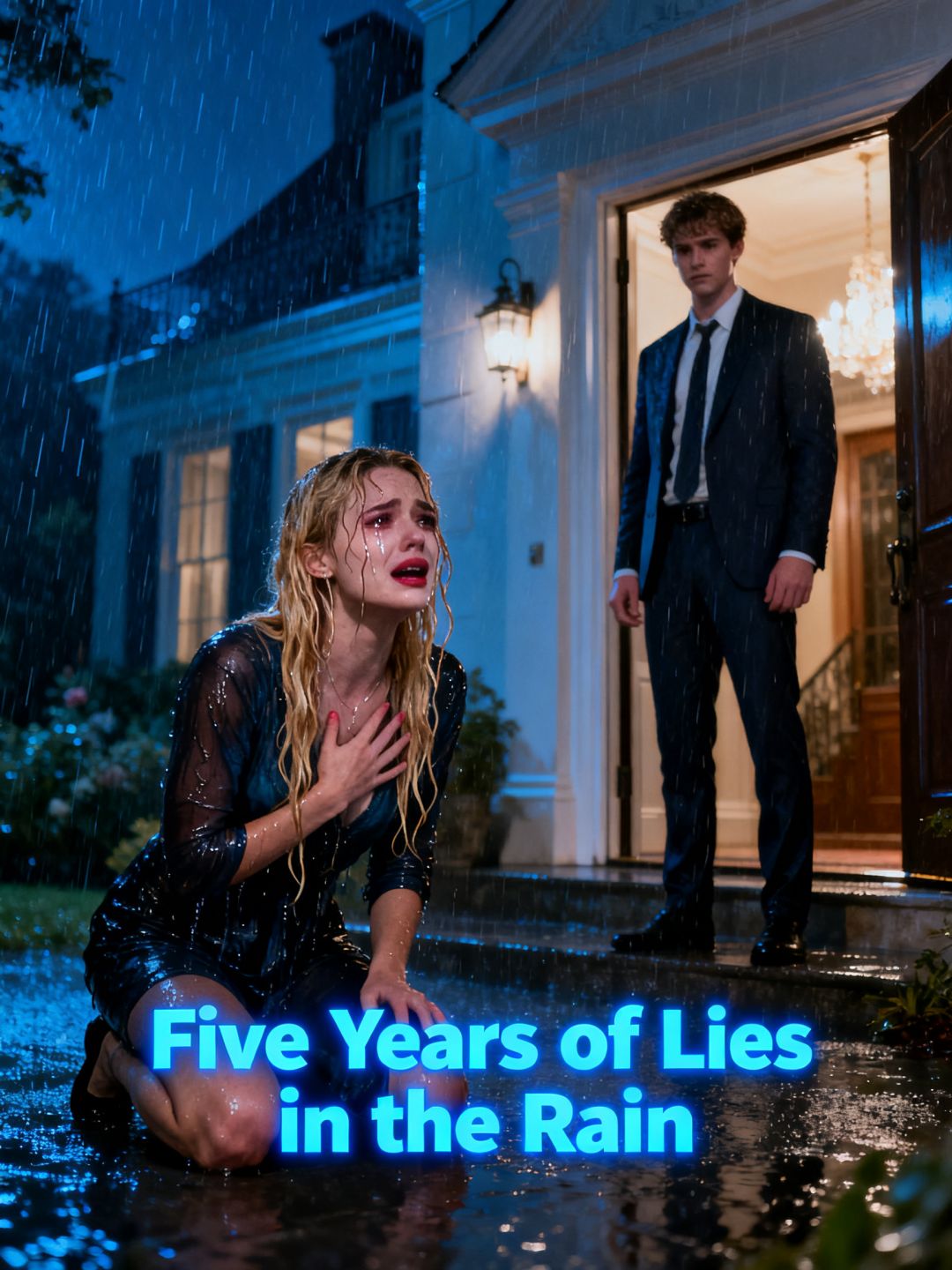 Five Years of Lies in the Rain