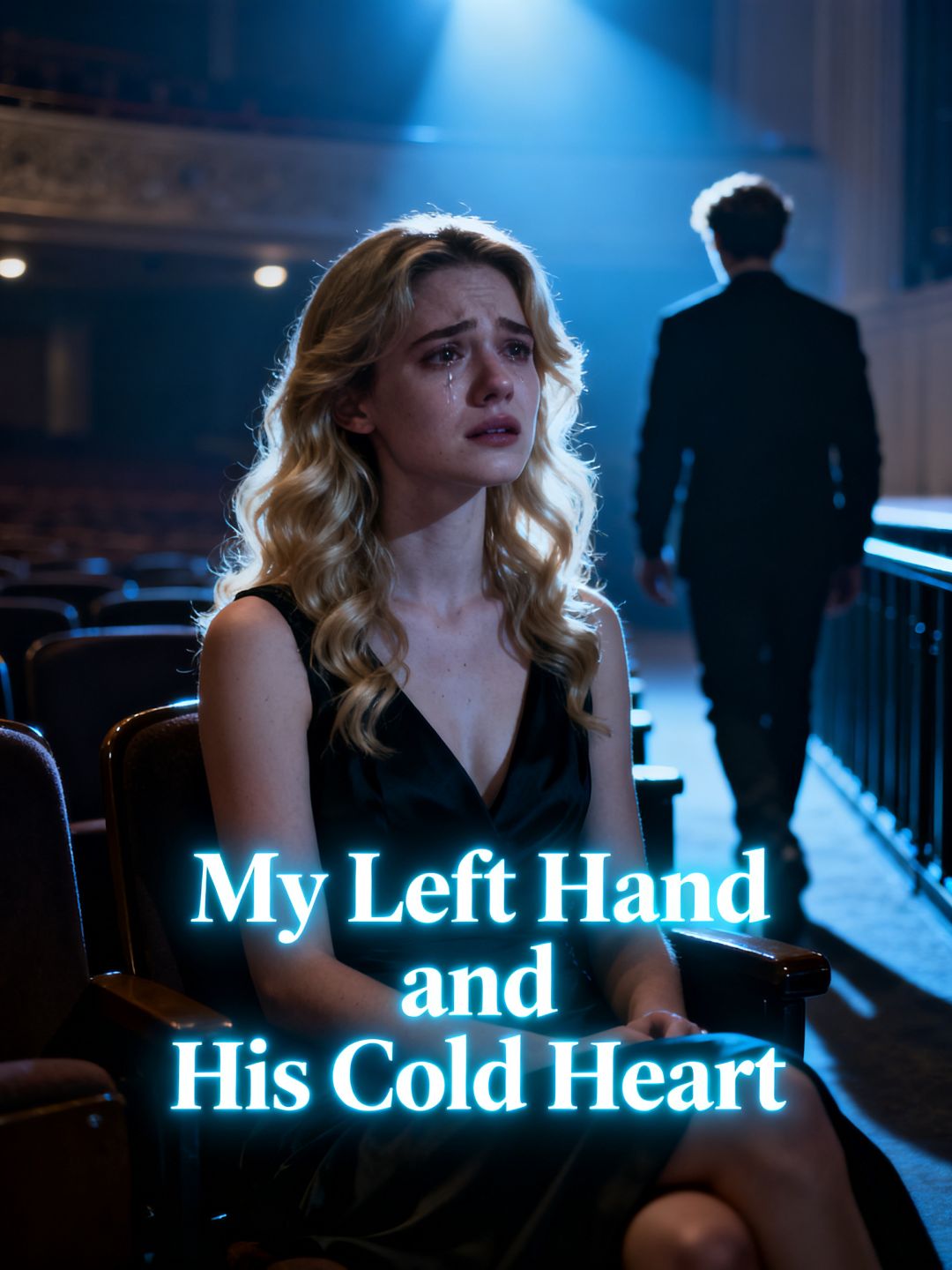 My Left Hand and His Cold Heart