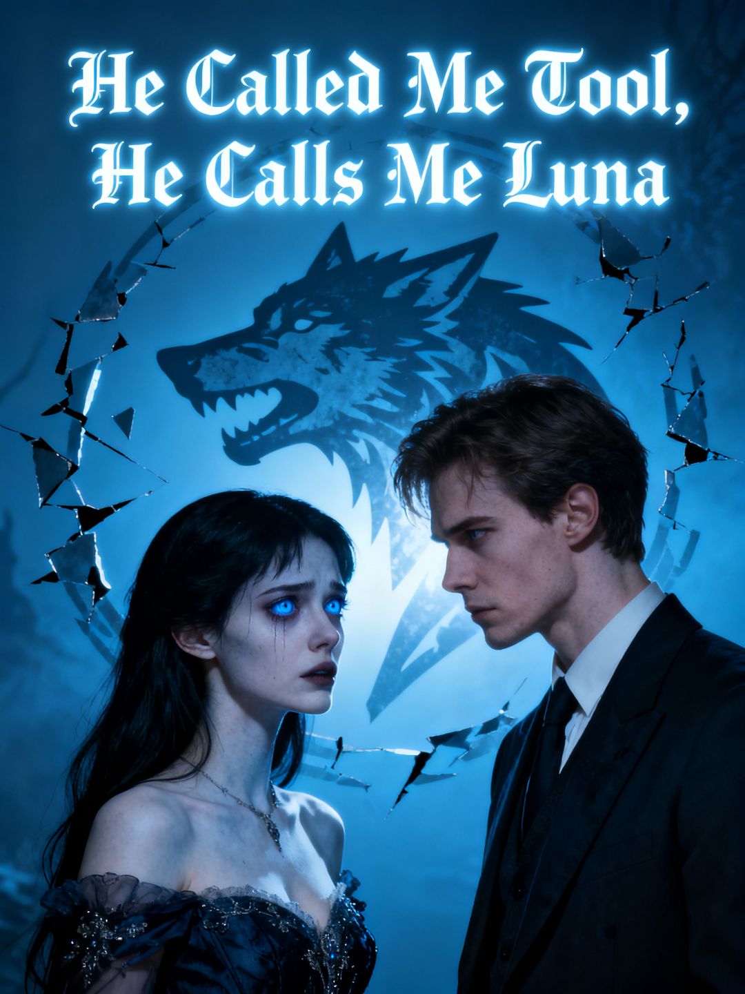 He Called Me Tool, He Calls Me Luna