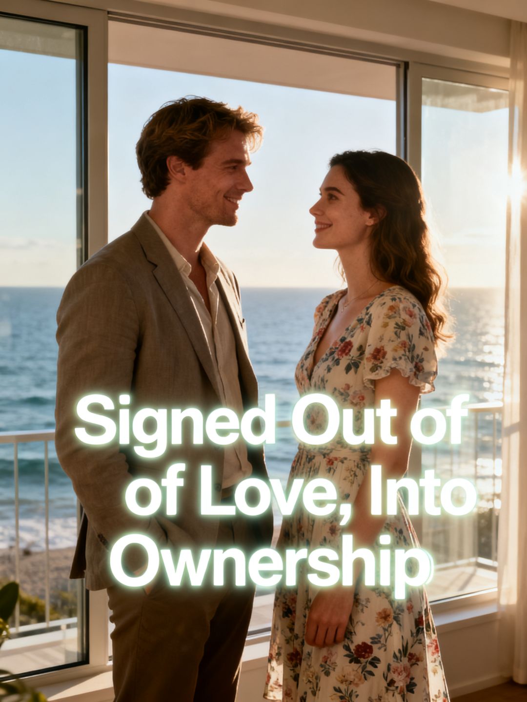 Signed Out of Love, Into Ownership