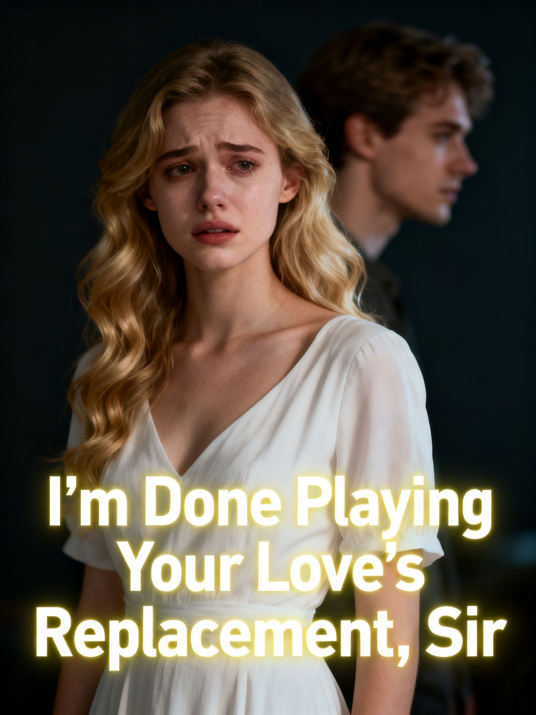 I'm Done Playing Your Love's Replacement, Sir