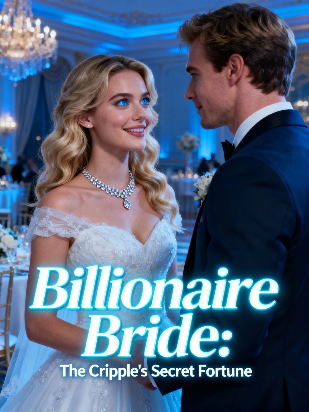 Billionaire Bride: The Cripple's Secret Fortune
