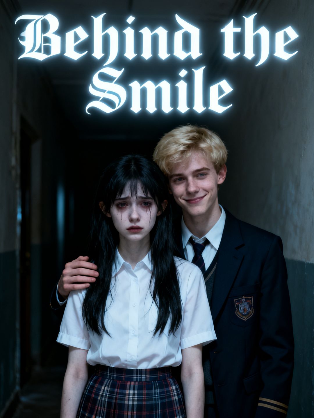 Behind the Smile