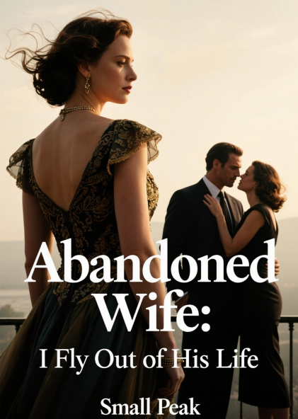 Abandoned Wife: I Fly Out of His Life