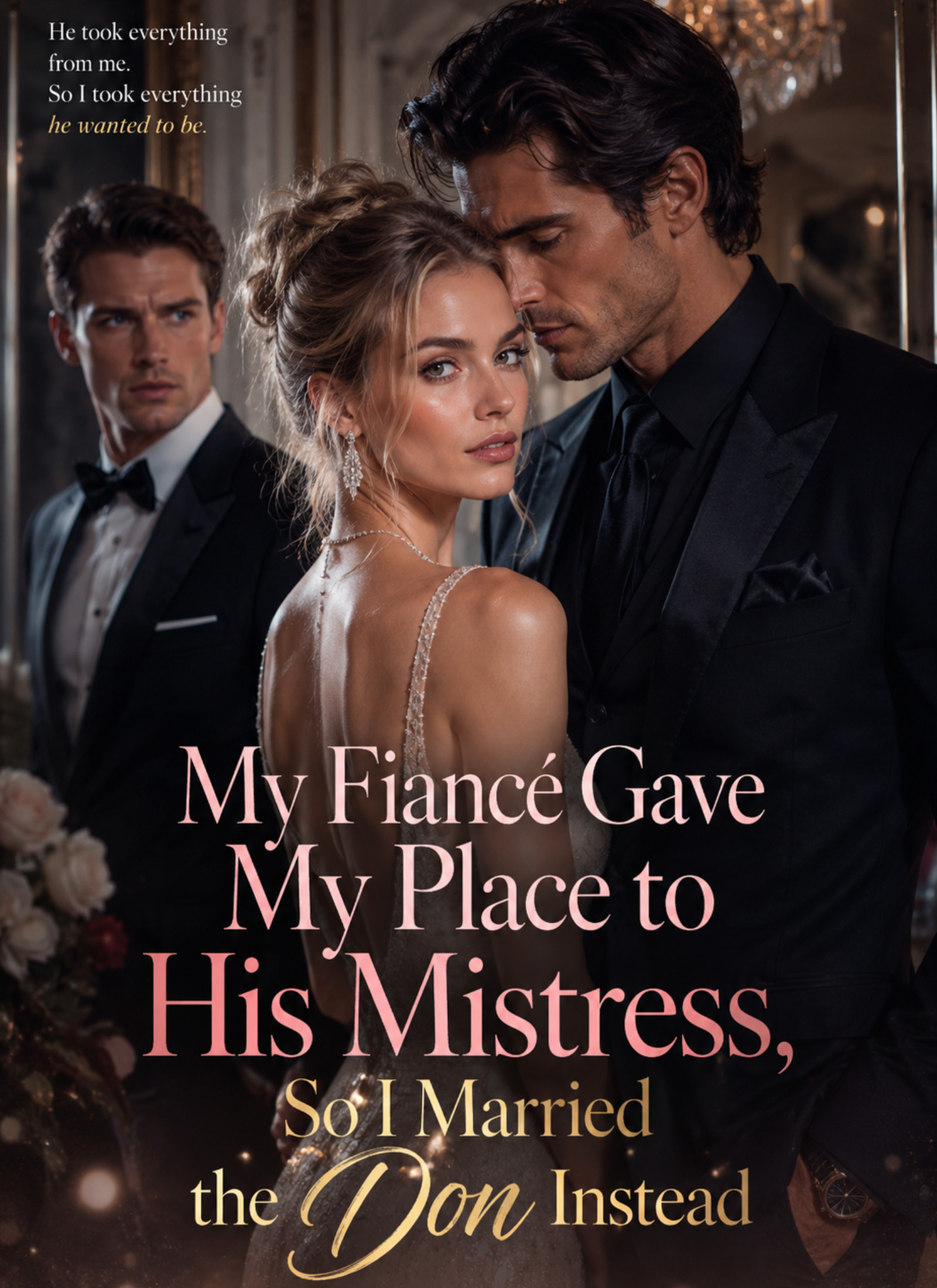 My Fiancé Gave My Place to His Mistress, So I Married the Don Instead