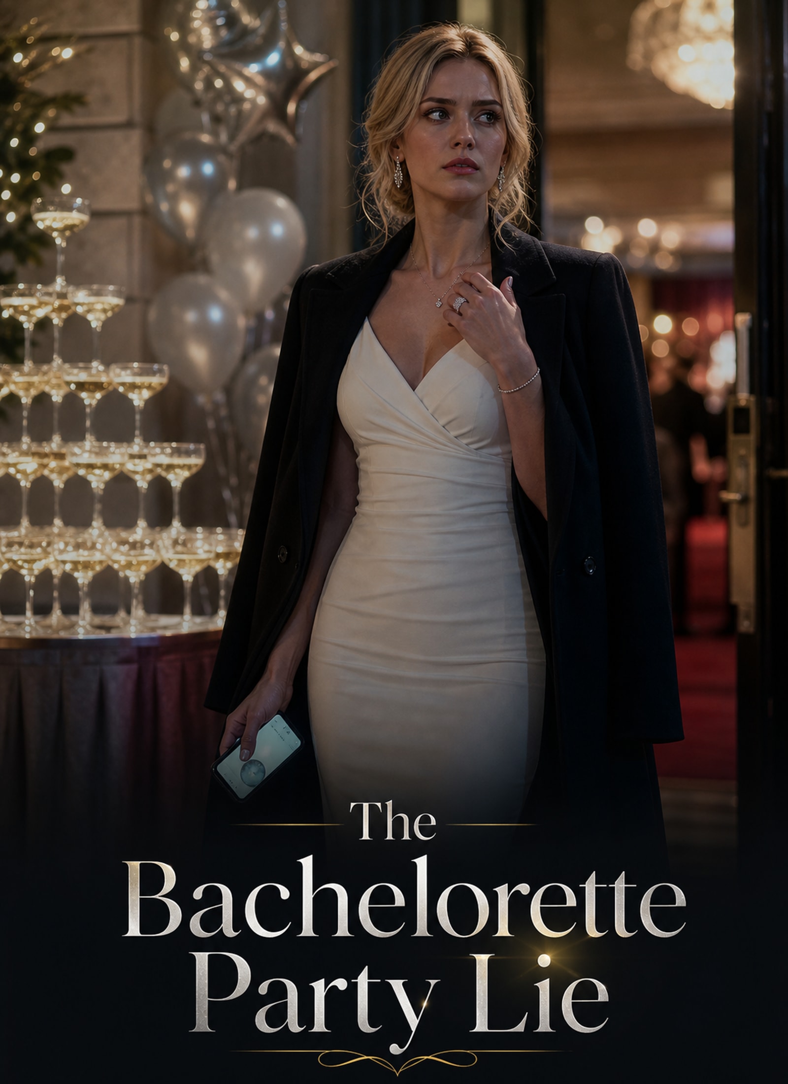 The Bachelorette Party Lie
