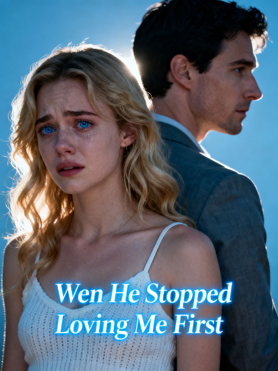 When He Stopped Loving Me First