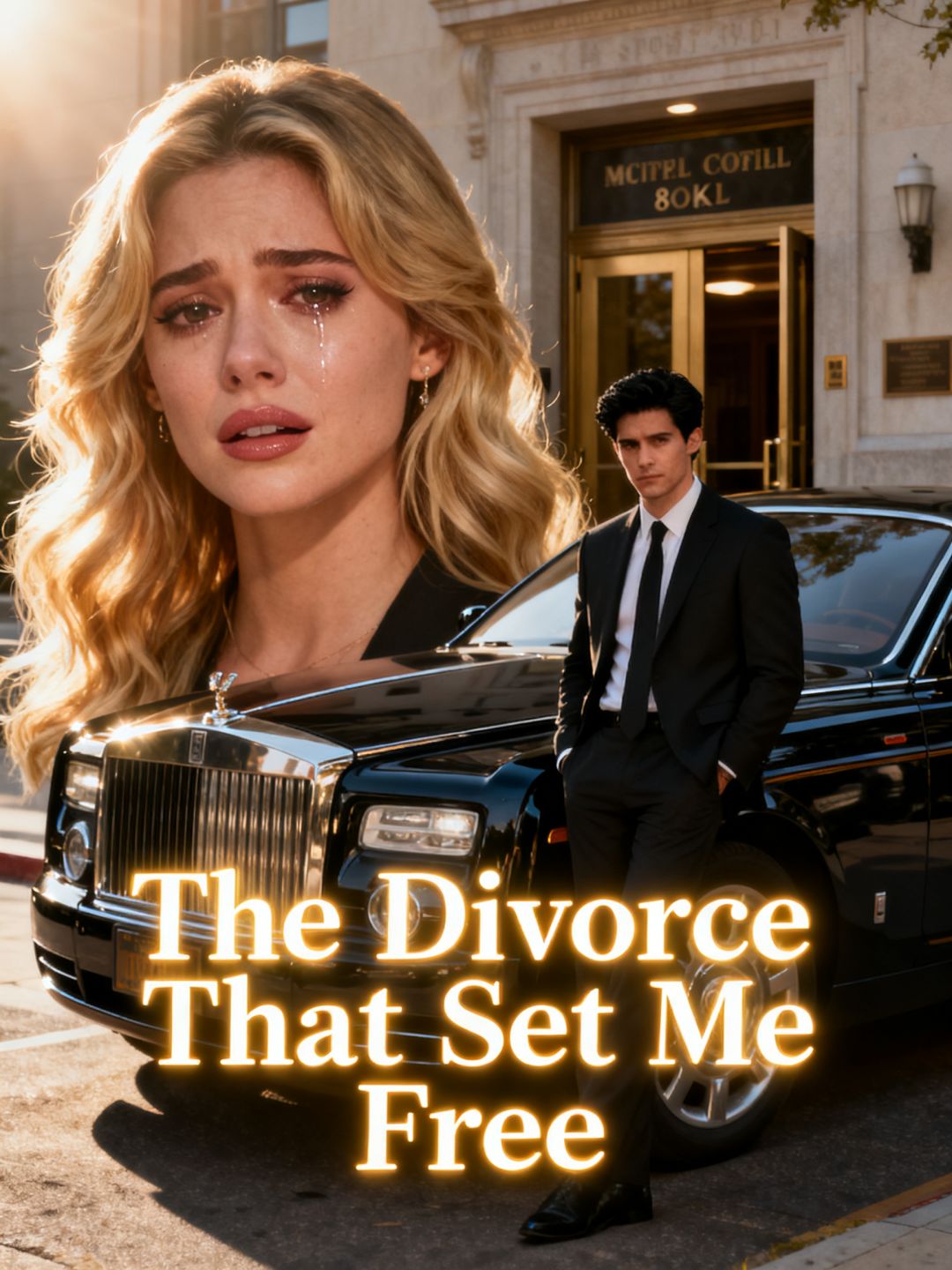 The Divorce That Set Me Free