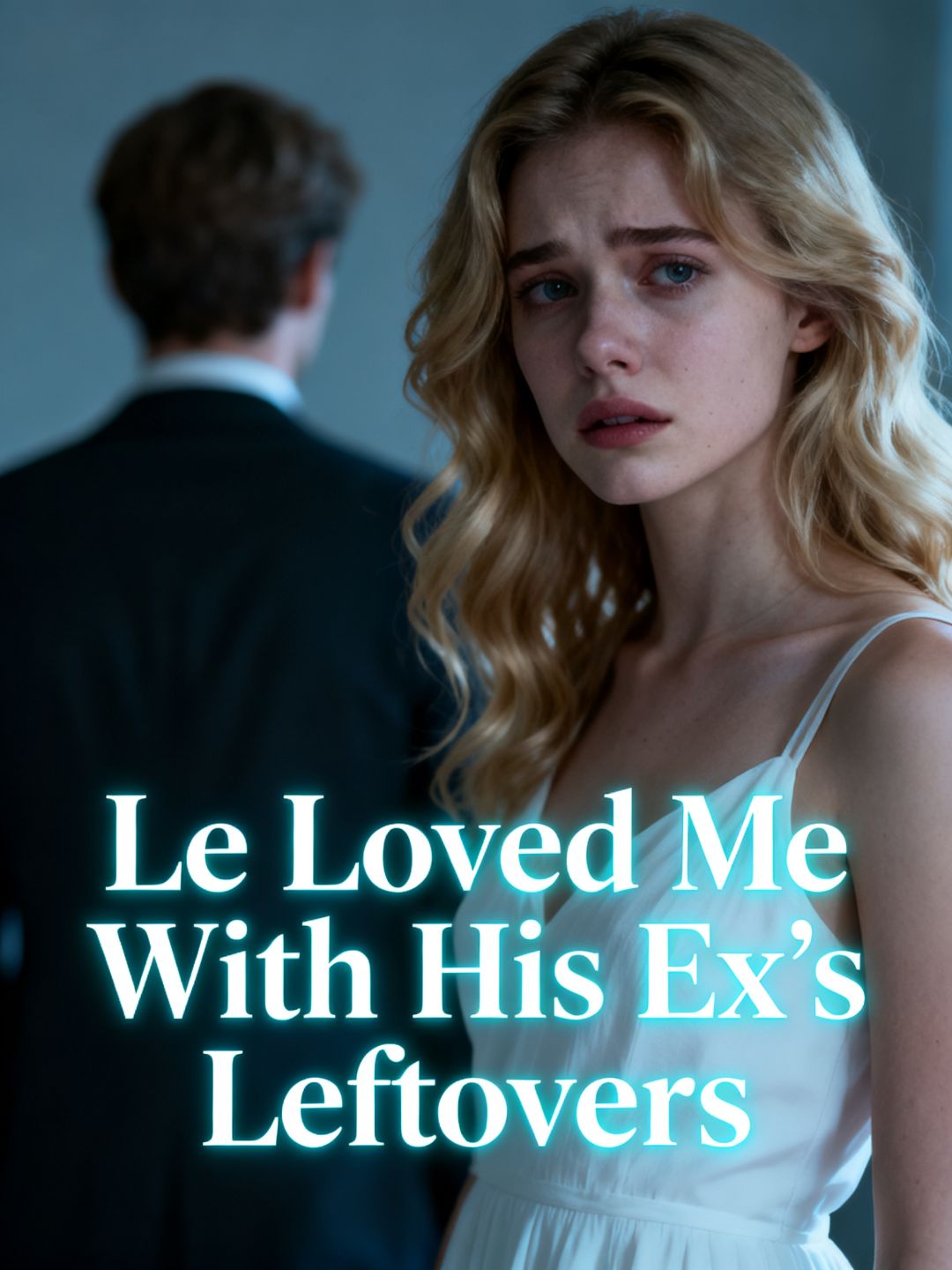 He Loved Me With His Ex’s Leftovers