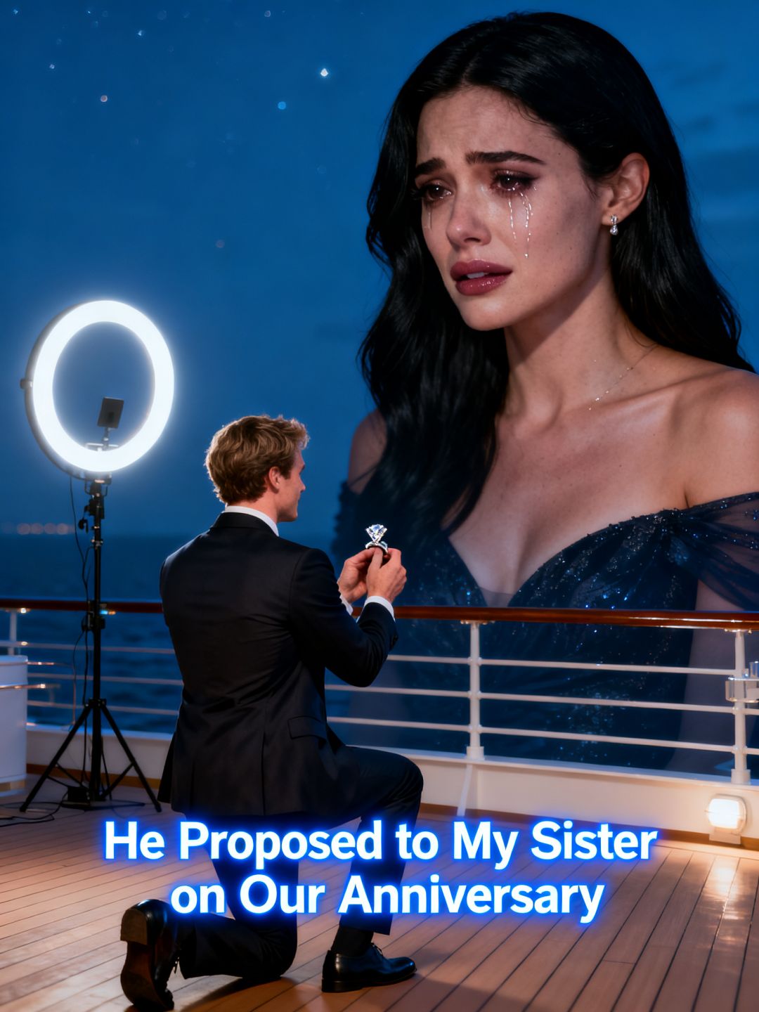 He Proposed to My Sister on Our Anniversary