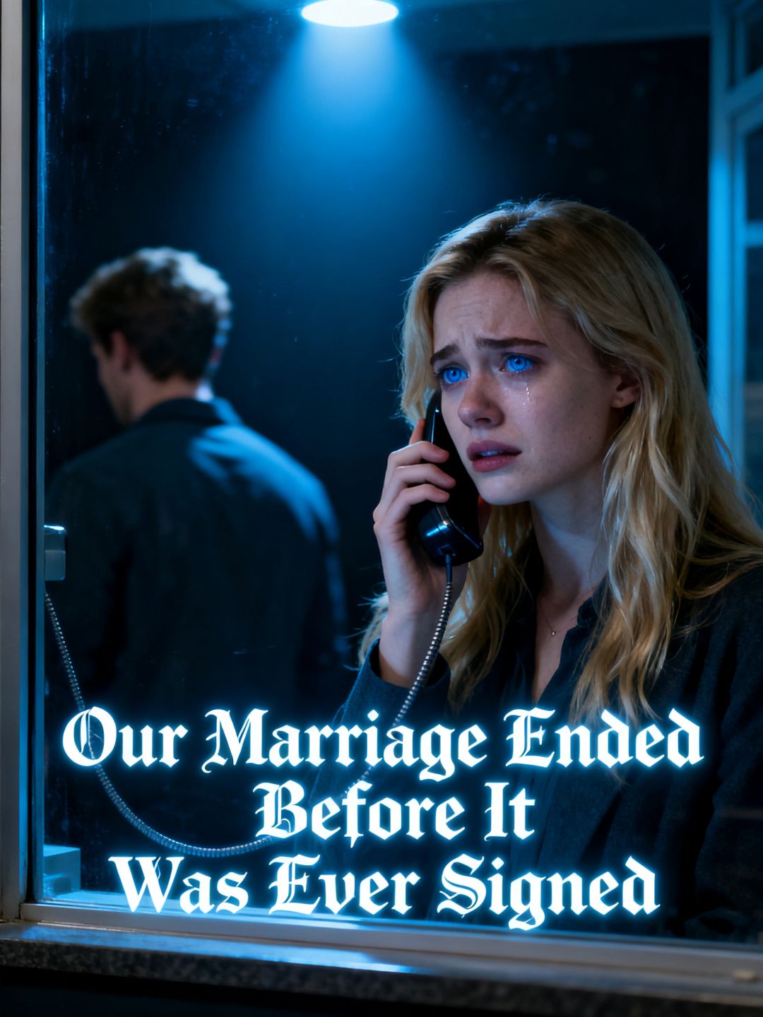 Our Marriage Ended Before It Was Ever Signed
