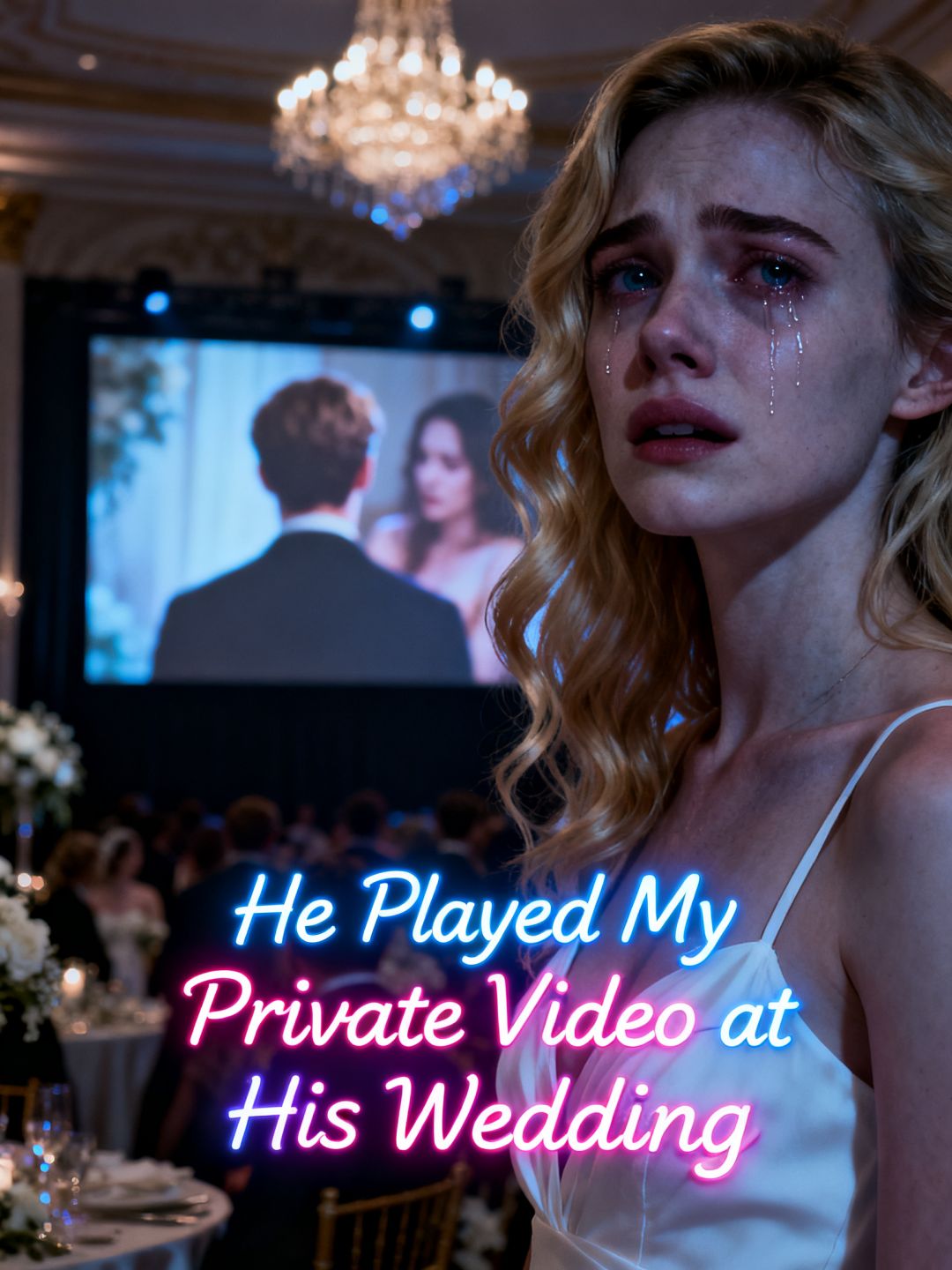 He Played My Private Video at His Wedding