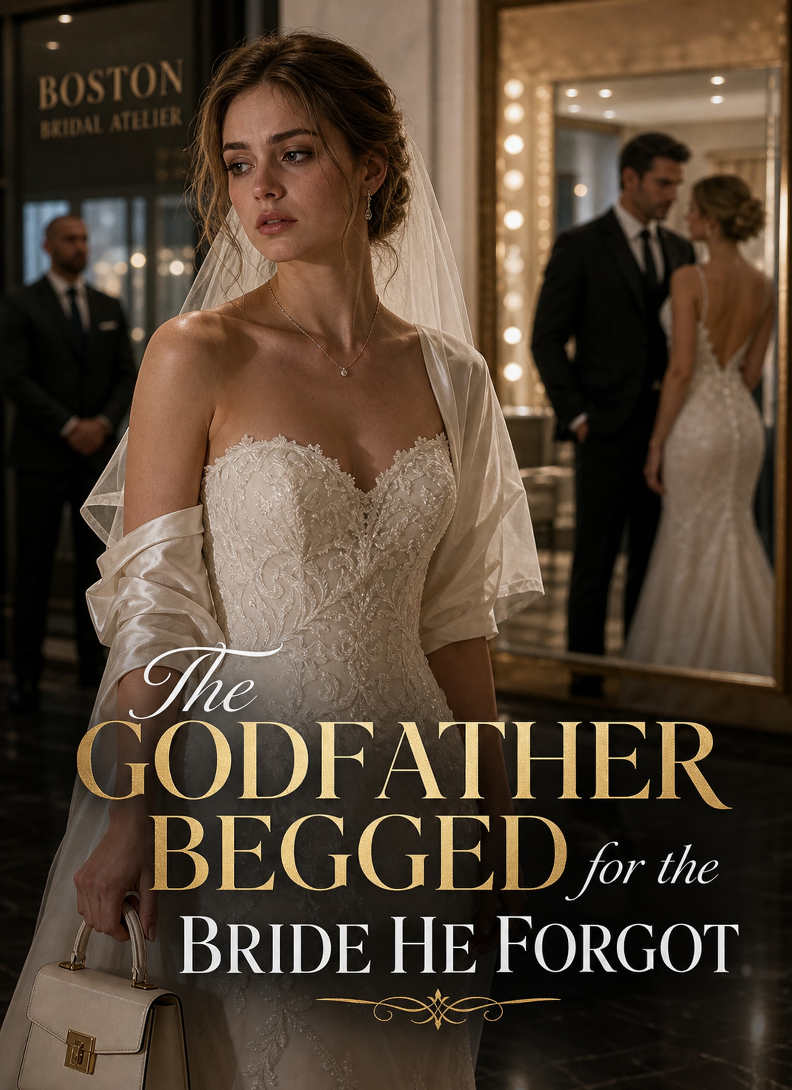 The Godfather Begged for the Bride He Forgot