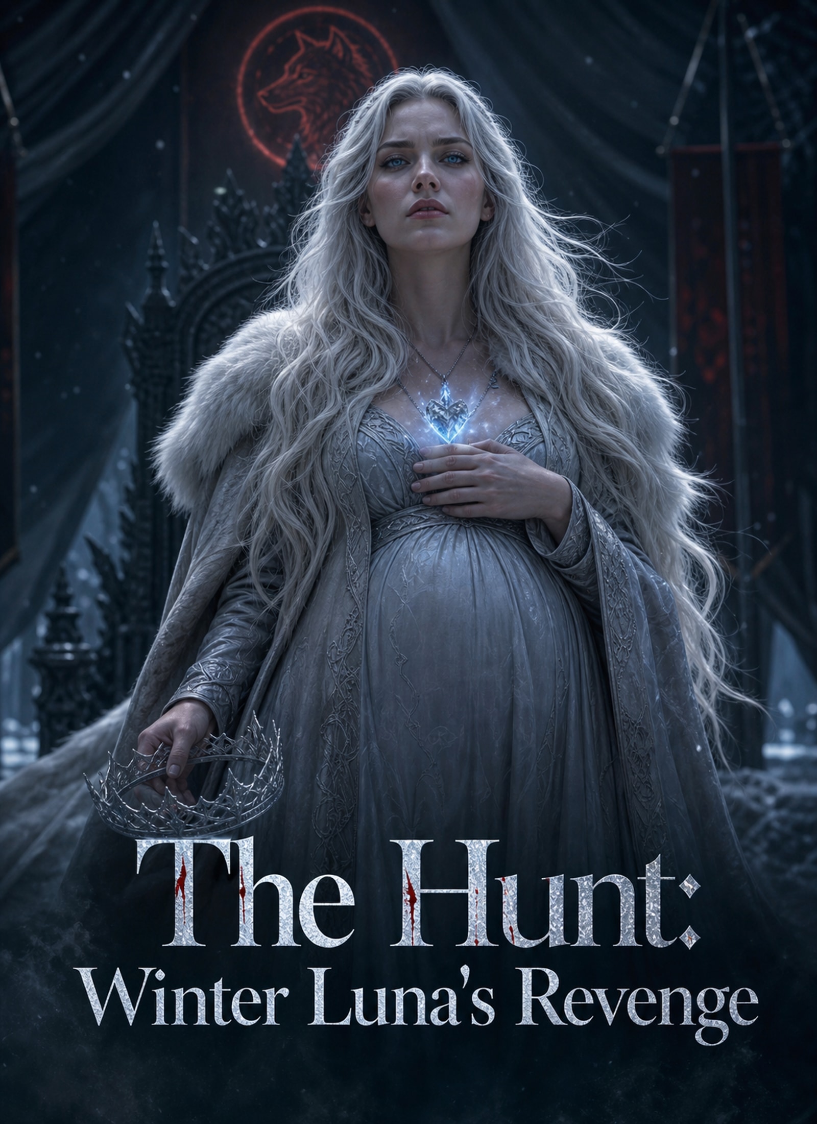 The Hunt：Winter Luna's Revenge