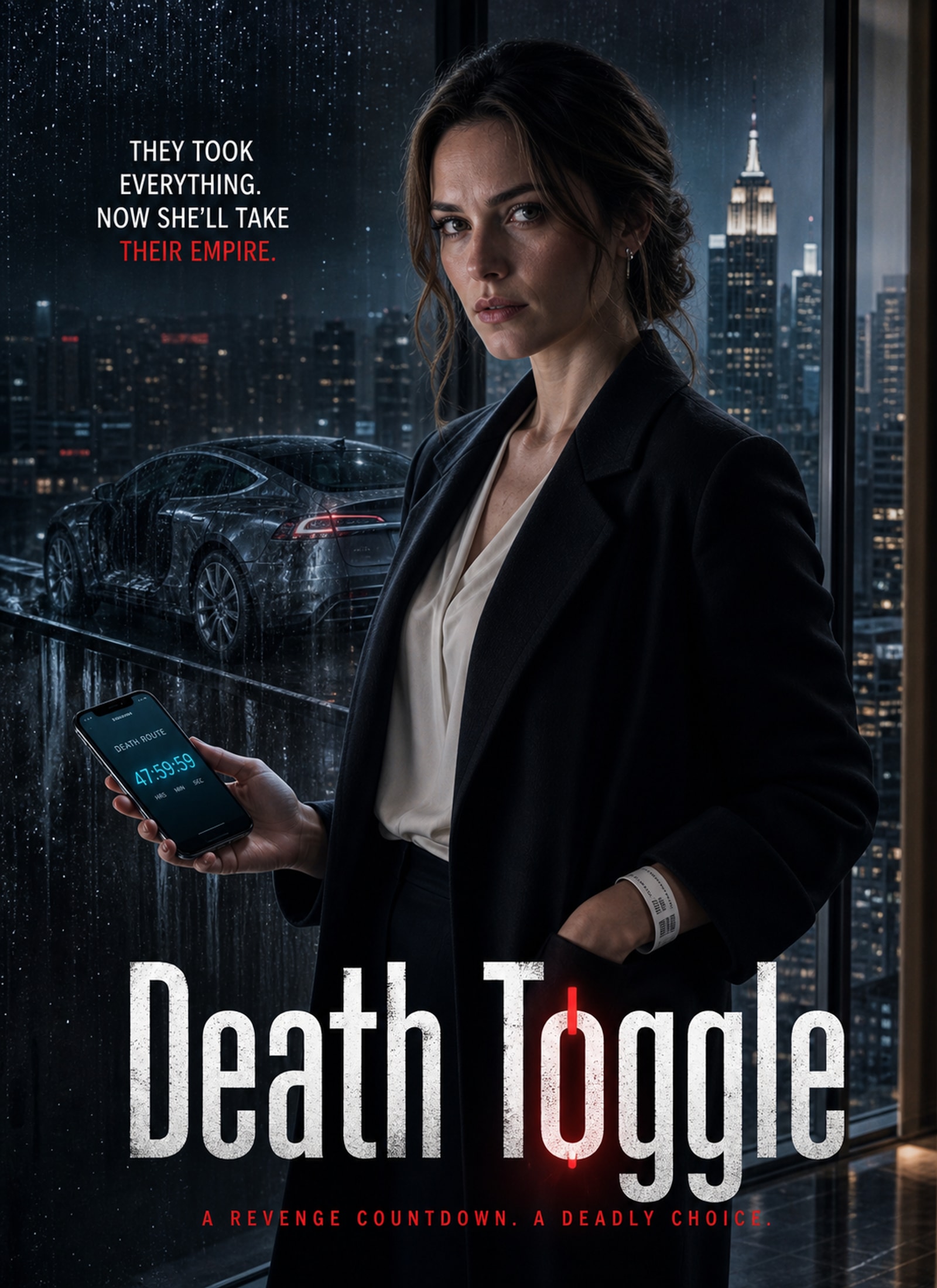 Death Toggle