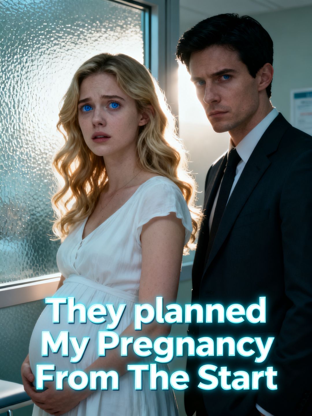 They Planned My Pregnancy From The Start