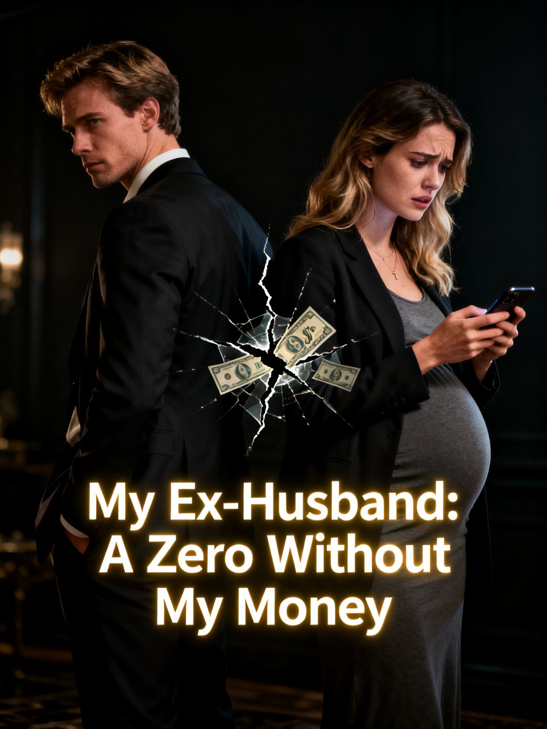 My Ex-Husband: A Zero Without My Money