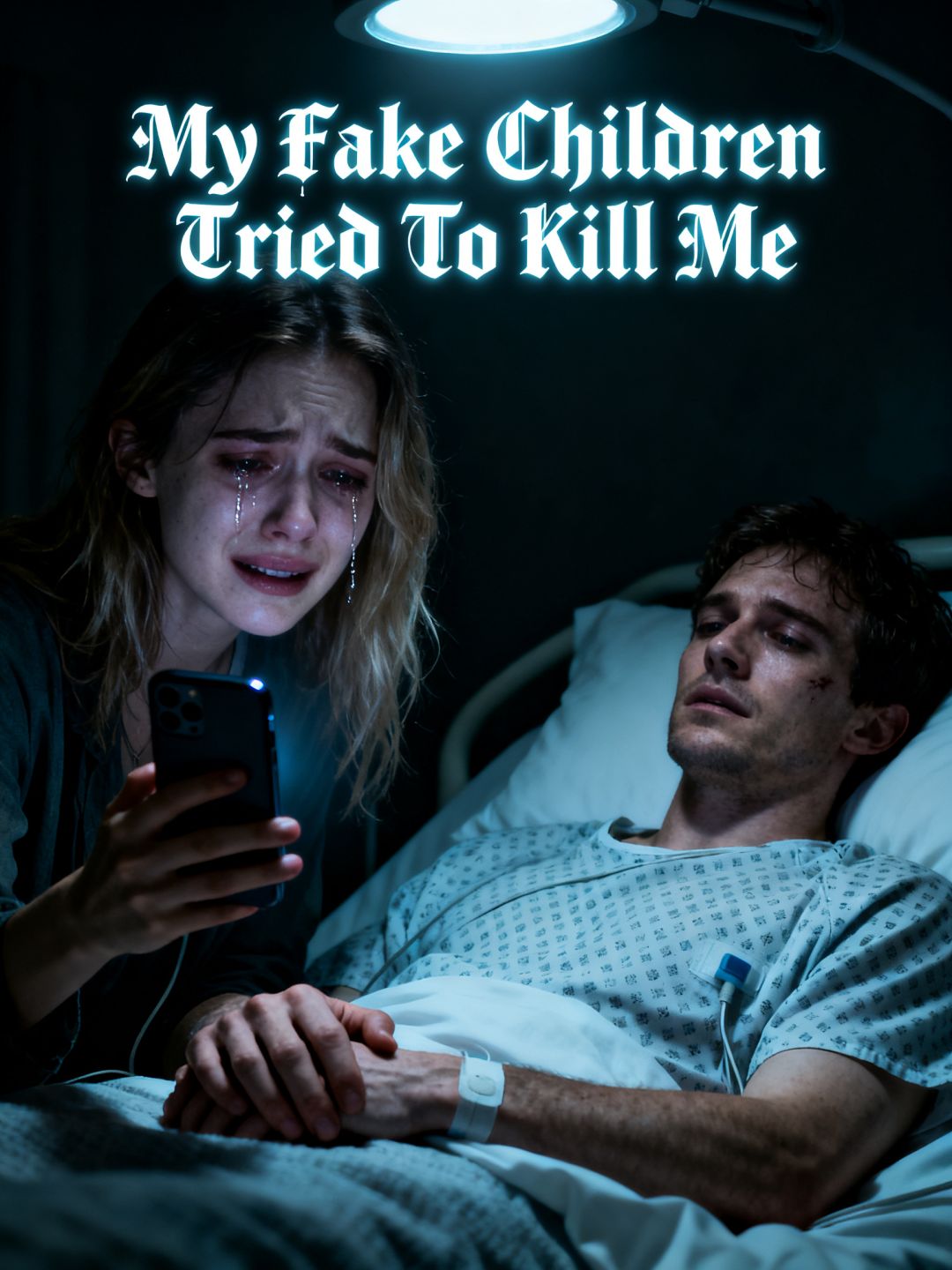 My Fake Children Tried To Kill Me