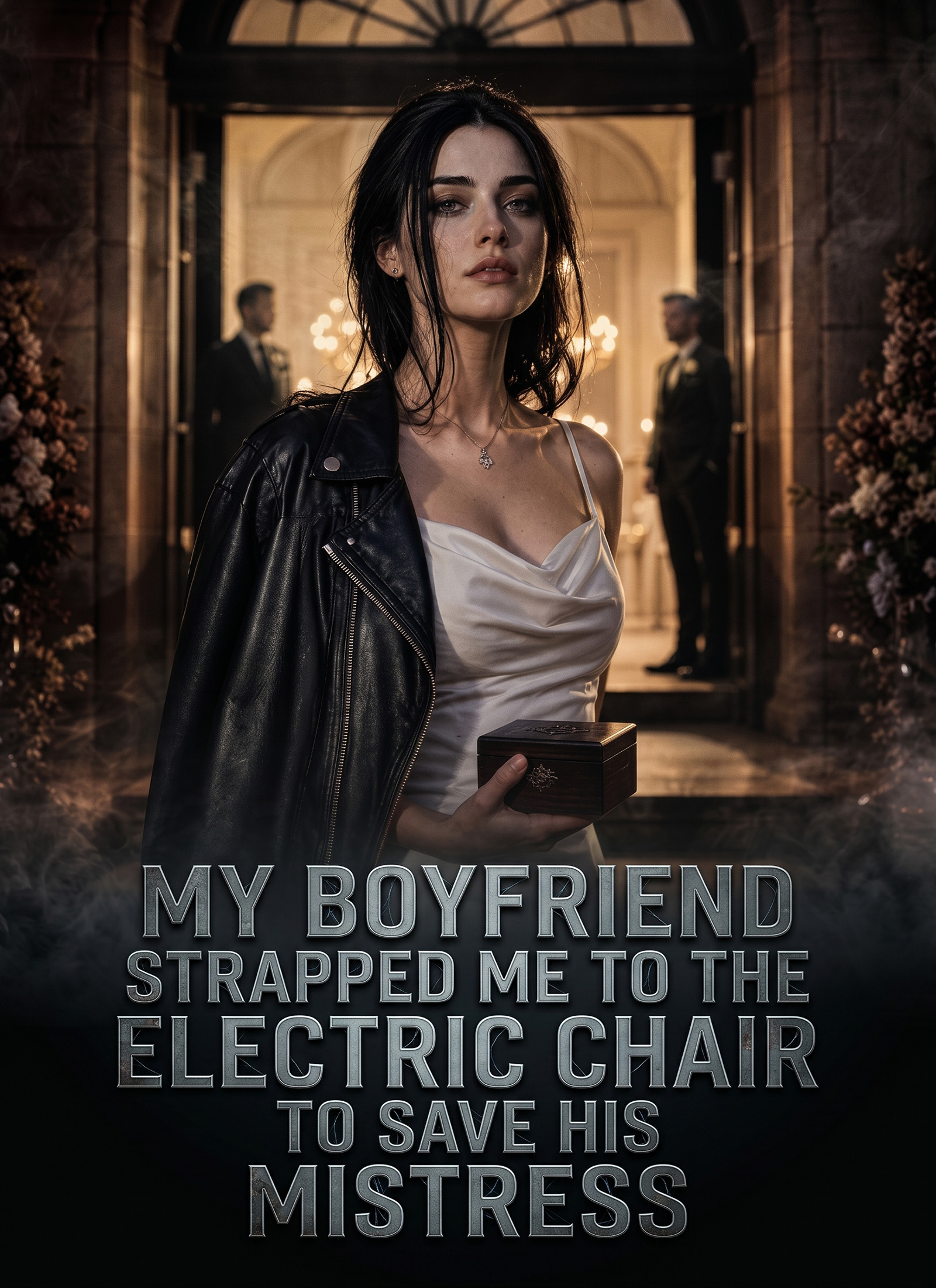 My Boyfriend Strapped Me to the Electric Chair to Save His Mistress