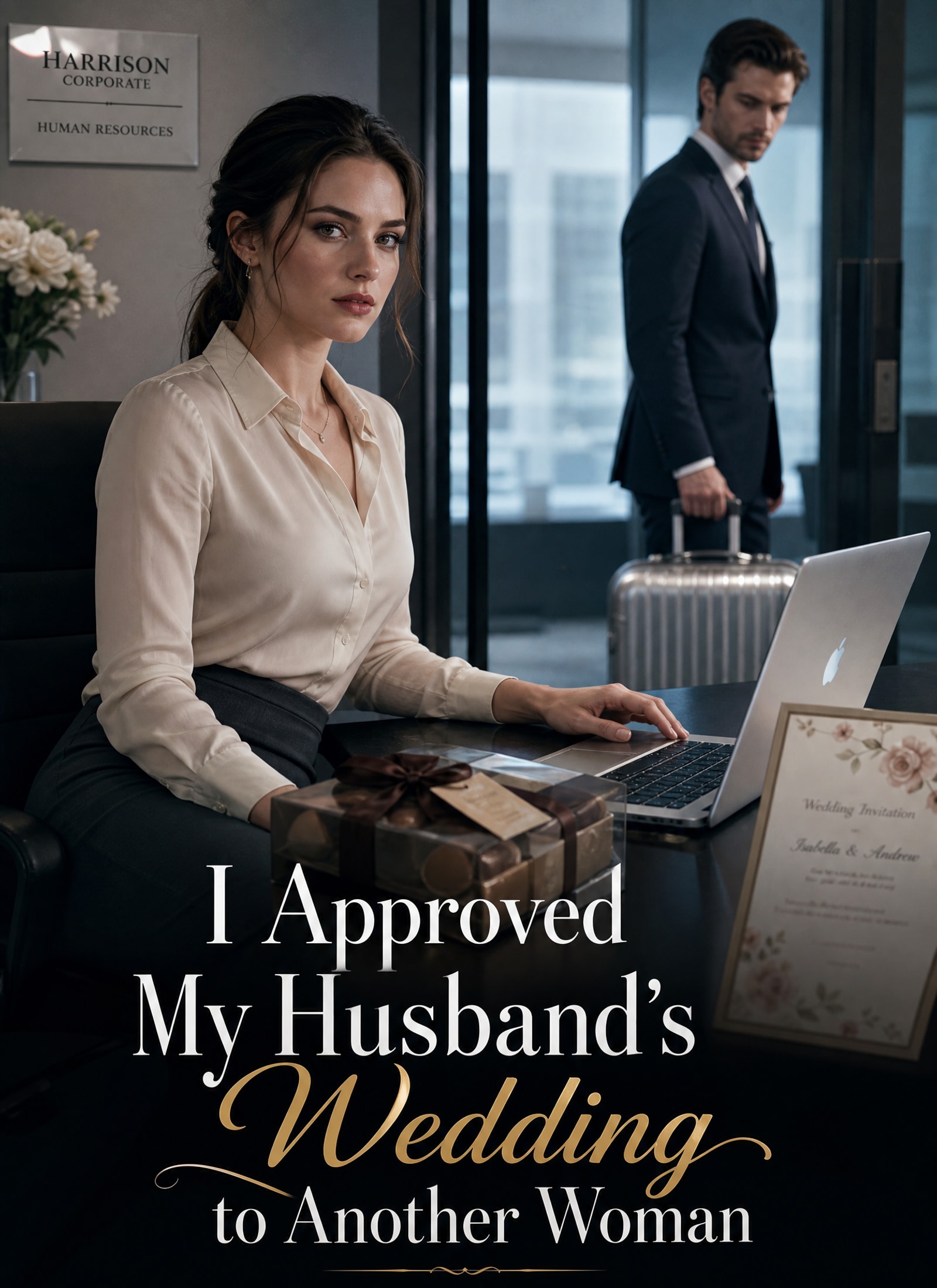 I Approved My Husband's Wedding to Another Woman