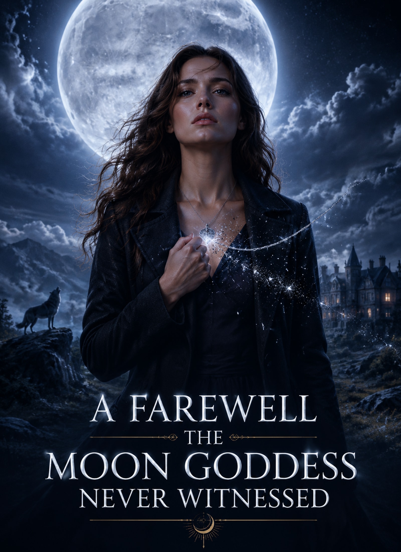 A Farewell the Moon Goddess Never Witnessed