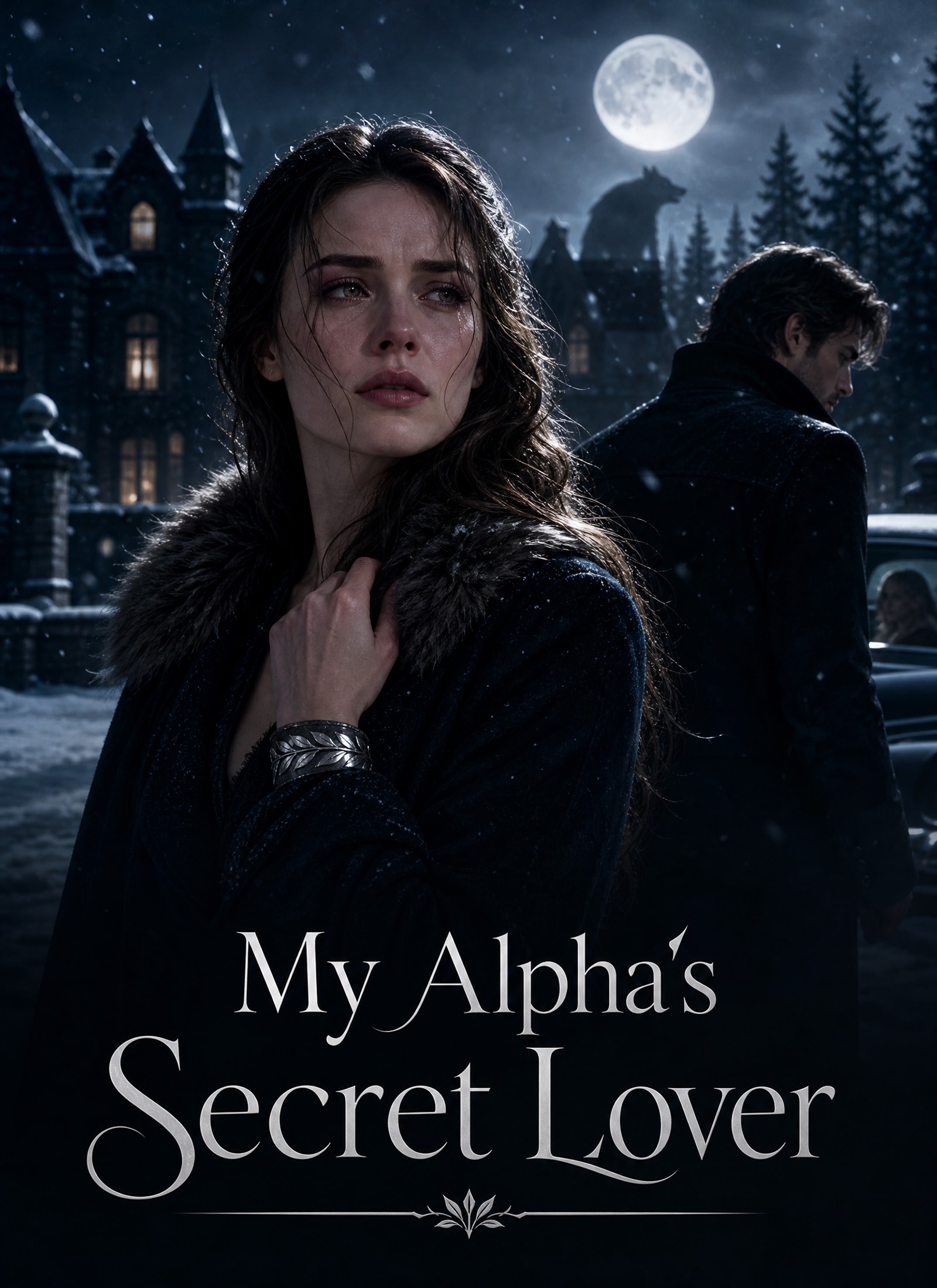 My Alpha’s Secret Lover