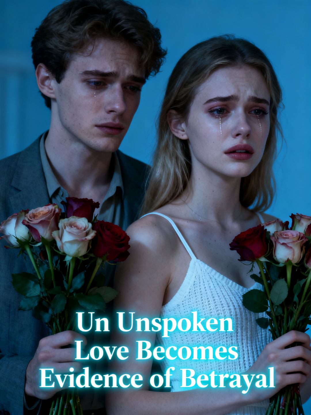 When Unspoken Love Becomes Evidence of Betrayal