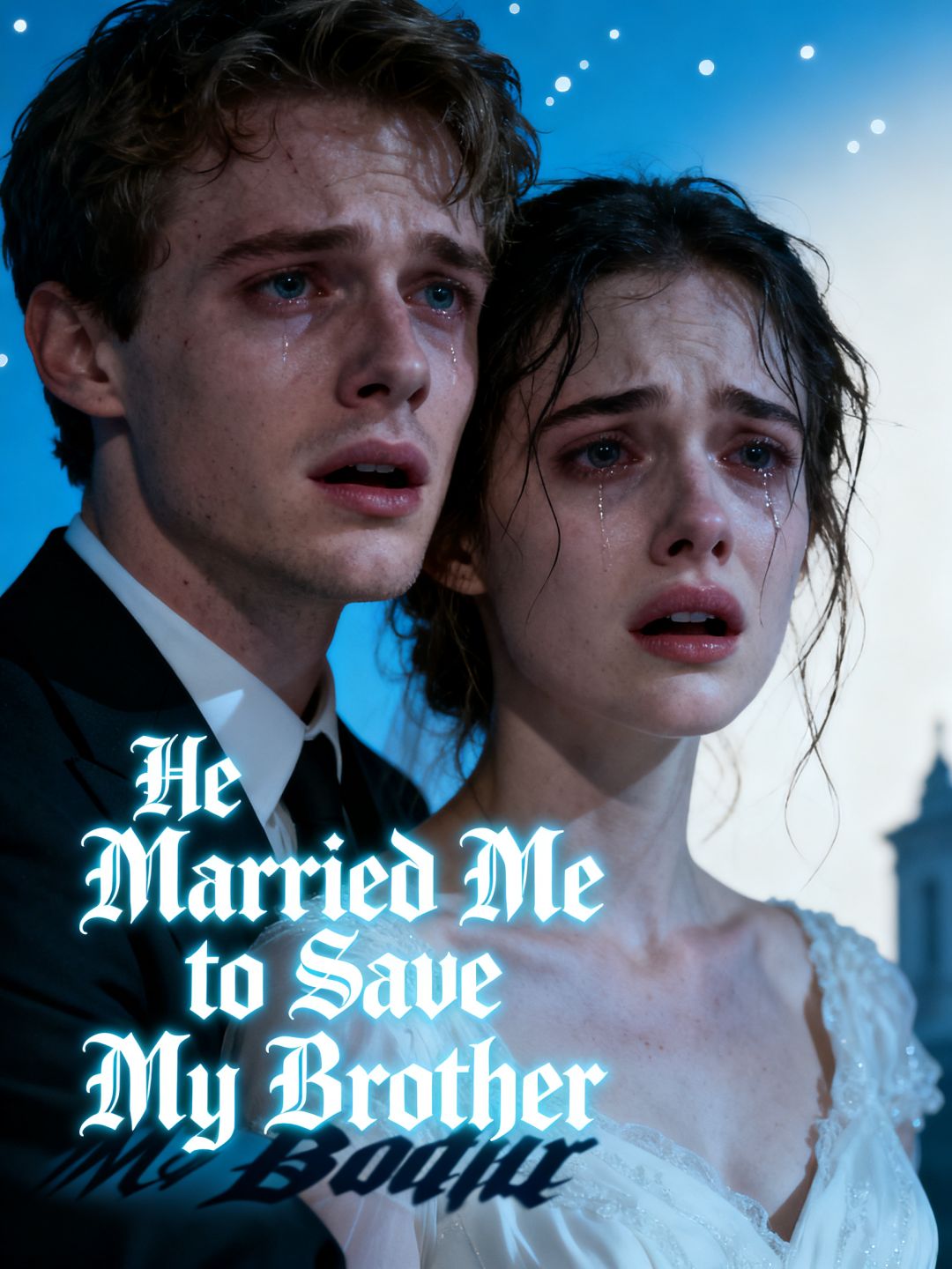 He Married Me to Save My Brother