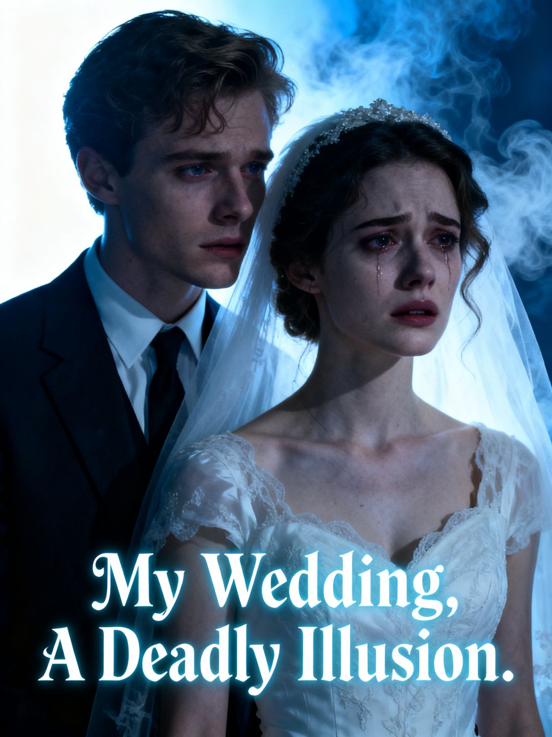 My Wedding, A Deadly Illusion.