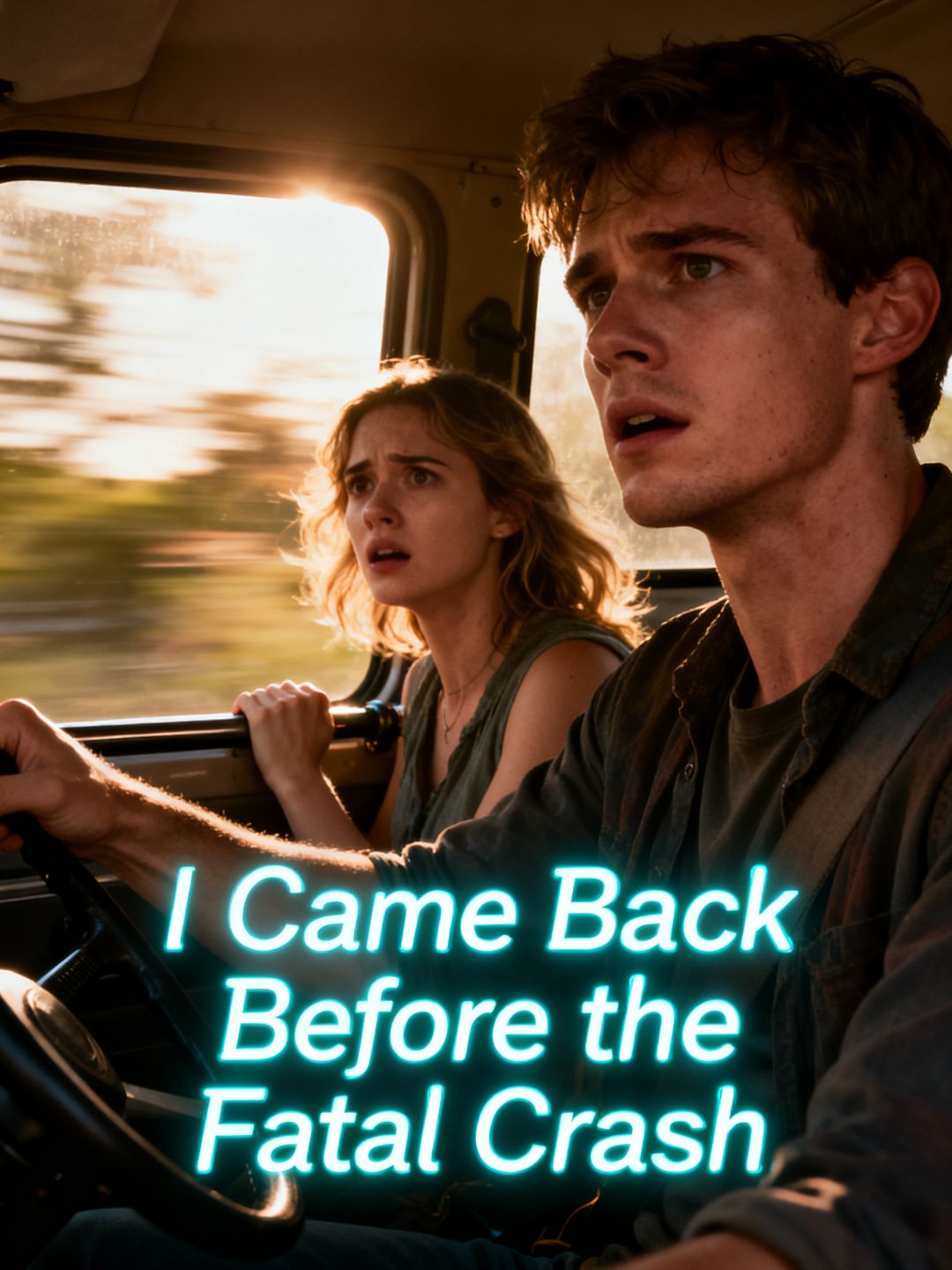 I Came Back Before the Fatal Crash