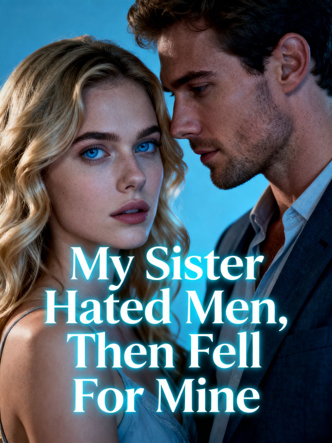 My Sister Hated Men, Then Fell For Mine