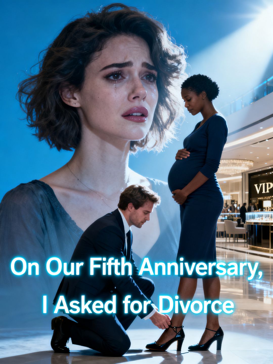 On Our Fifth Anniversary, I Asked for Divorce