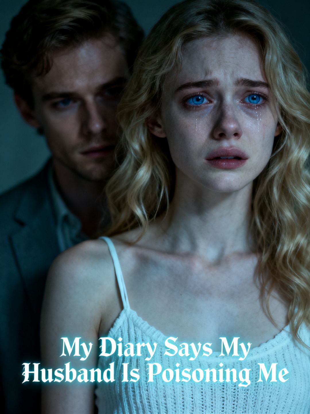My Diary Says My Husband Is Poisoning Me