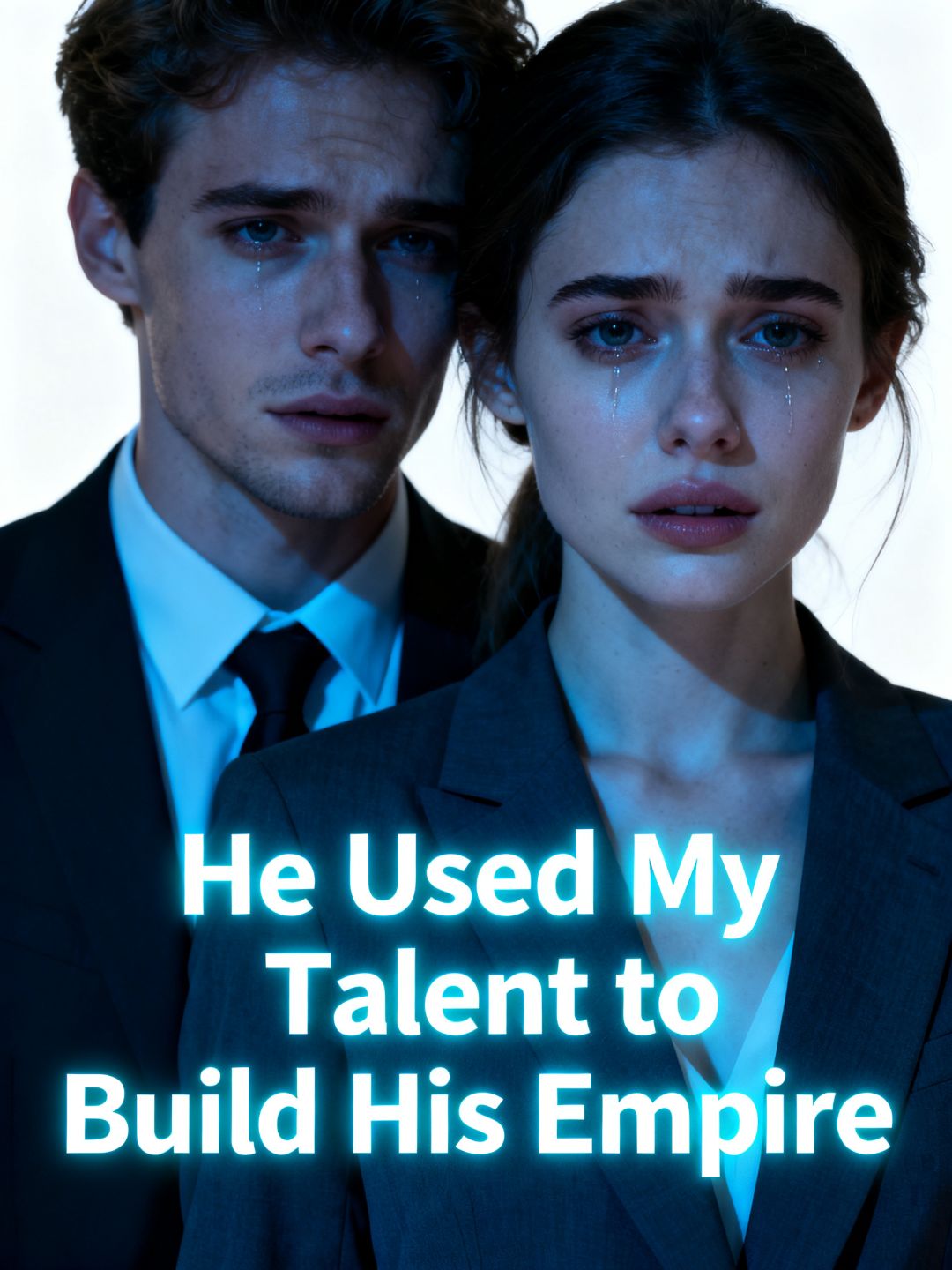 He Used My Talent to Build His Empire