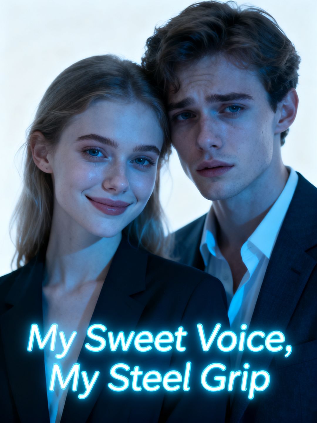 My Sweet Voice, My Steel Grip