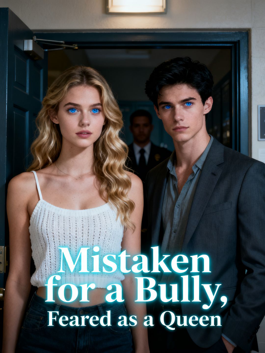 Mistaken for a Bully, Feared as a Queen