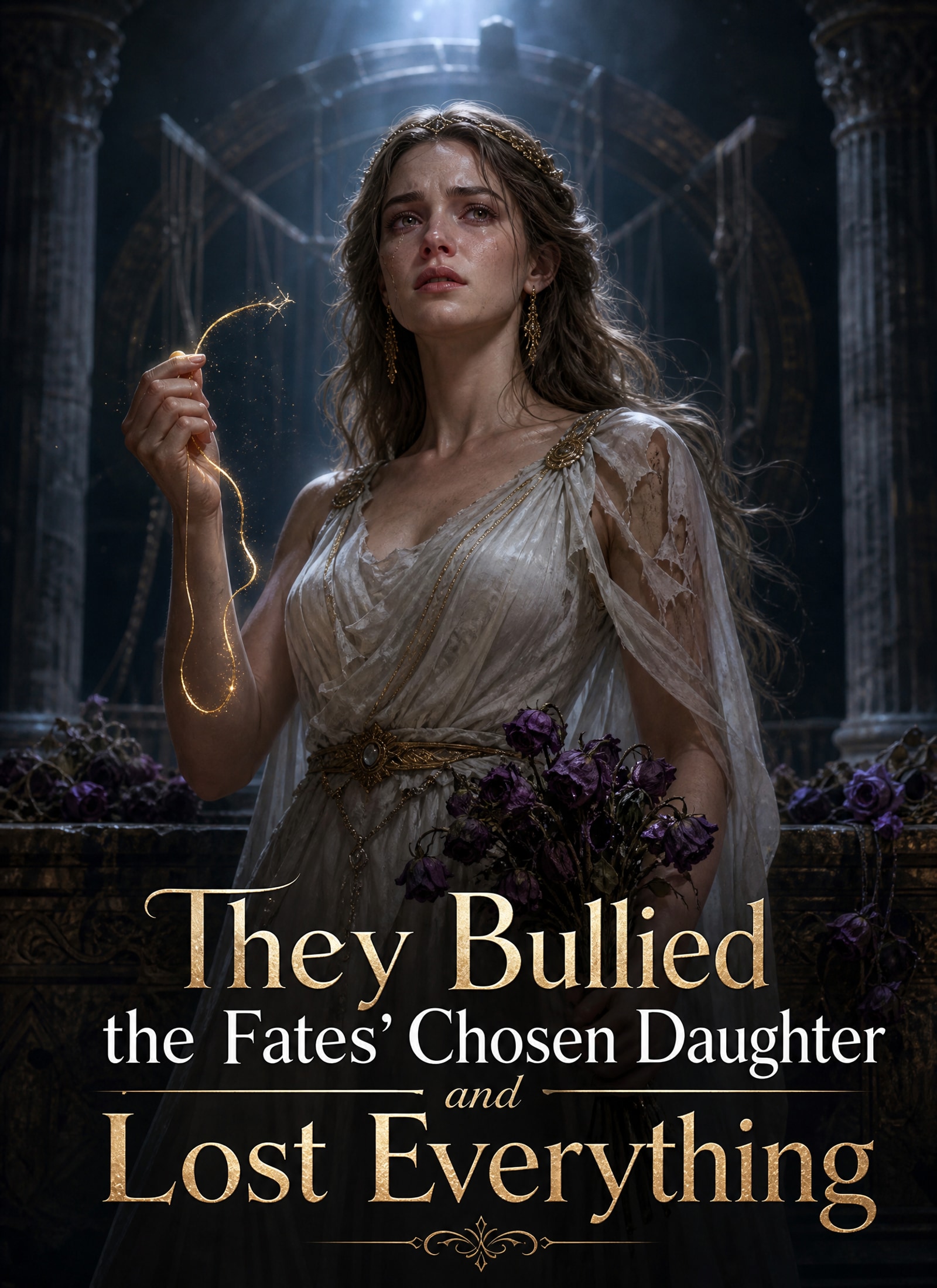 They Bullied the Fates’ Chosen Daughter and Lost Everything