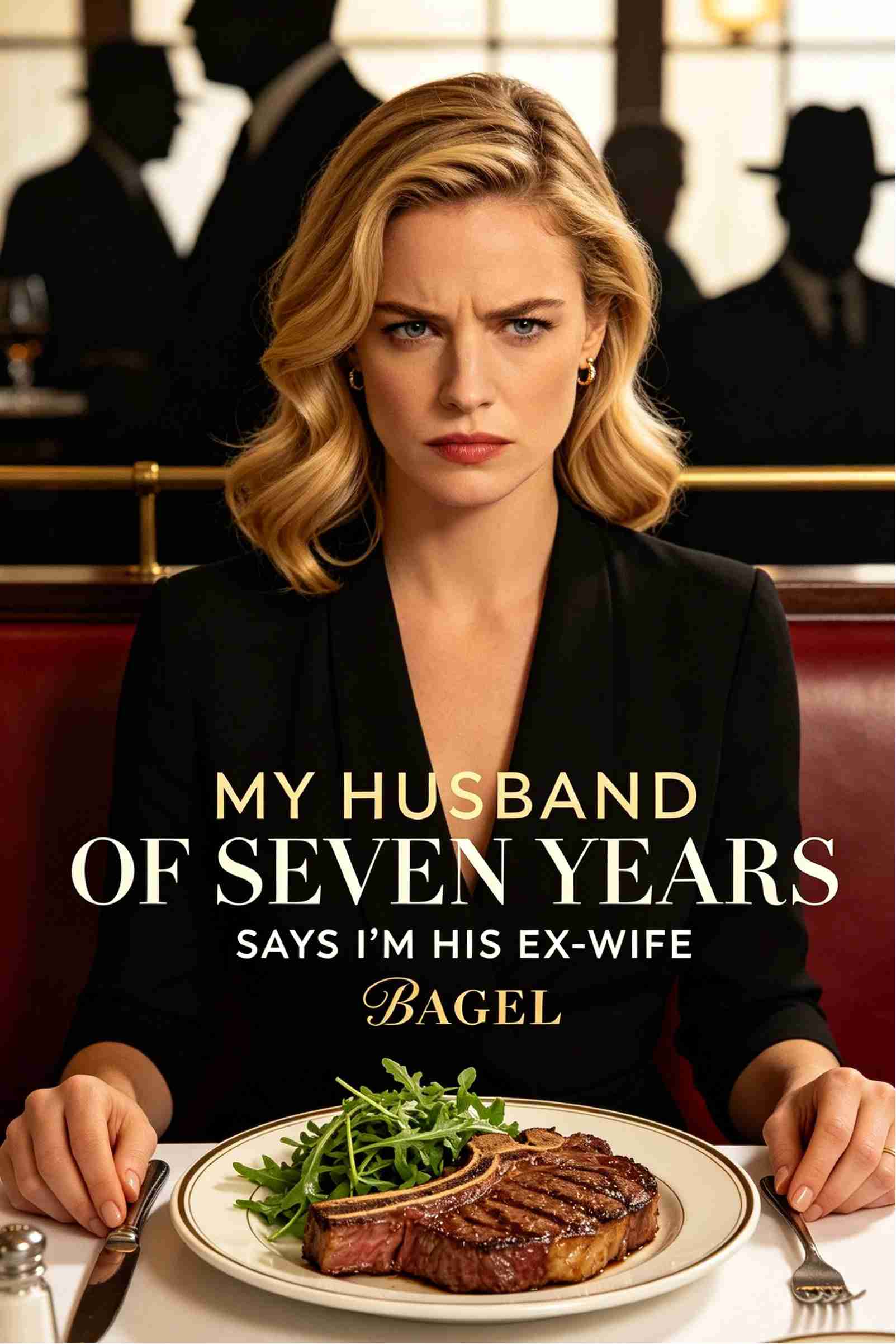 My Husband of Seven Years Says I’m His Ex-Wife