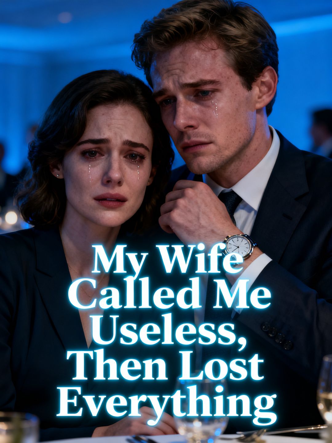 My Wife Called Me Useless, Then Lost Everything