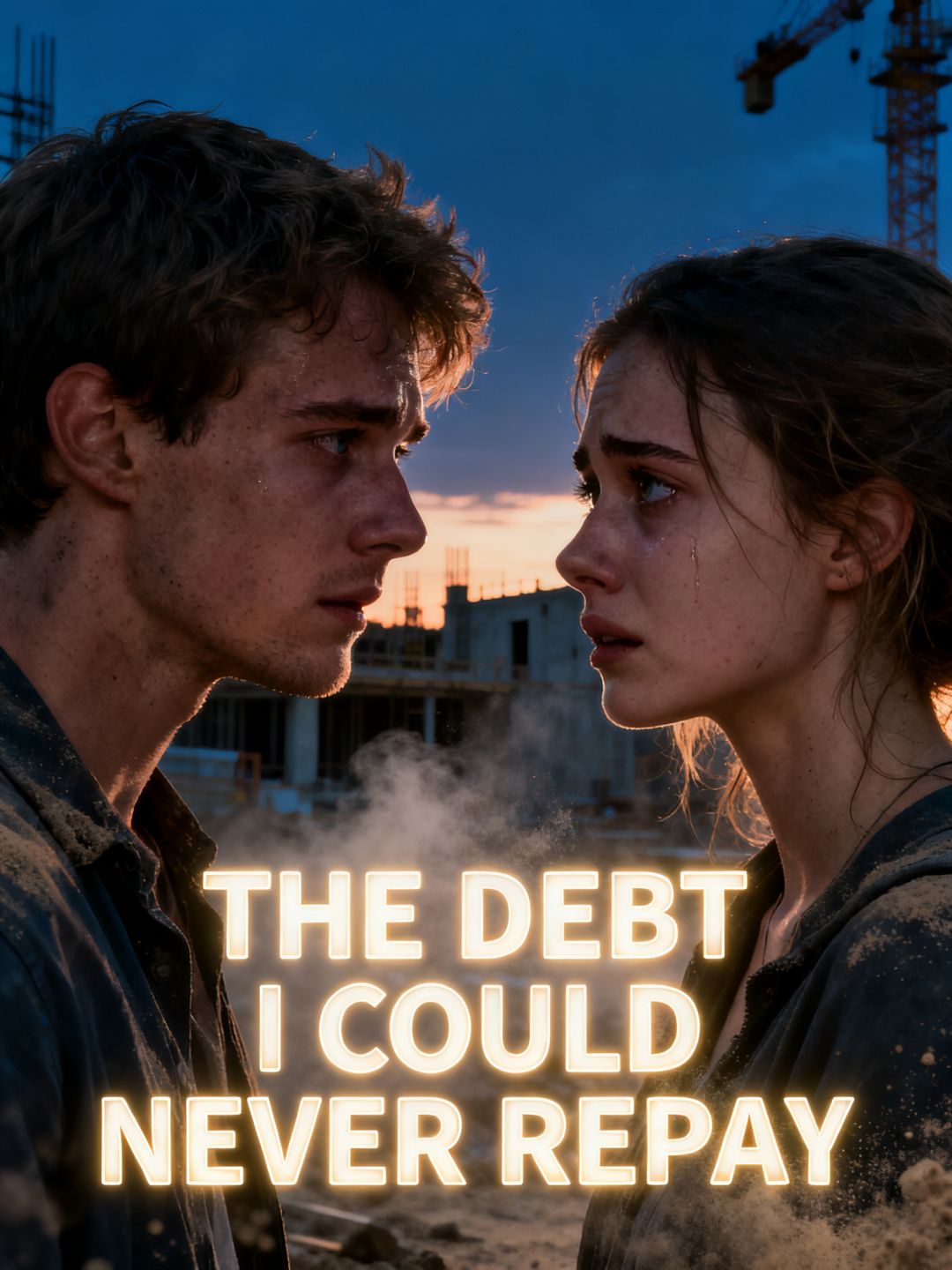 The Debt I Could Never Repay