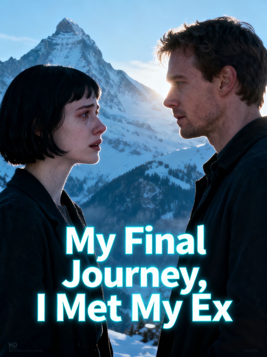 My Final Journey, I Met My Ex
