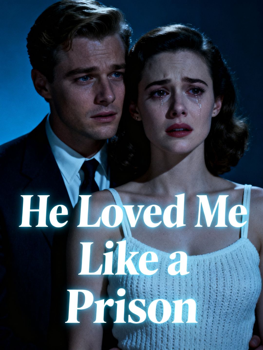 He Loved Me Like a Prison
