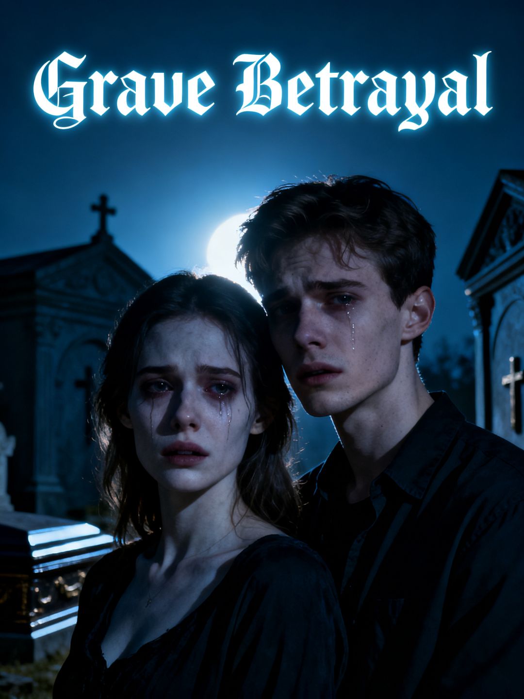 Grave Betrayal